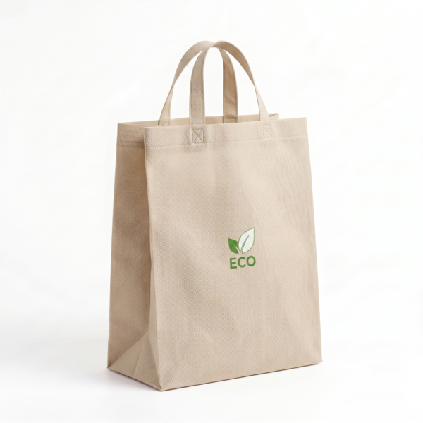 Eco Non-Woven Shopping Bag
