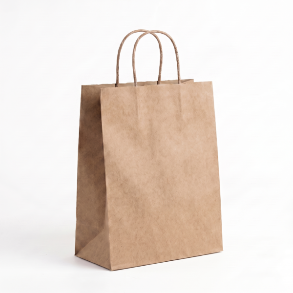 Recyclable Kraft Mailer Box