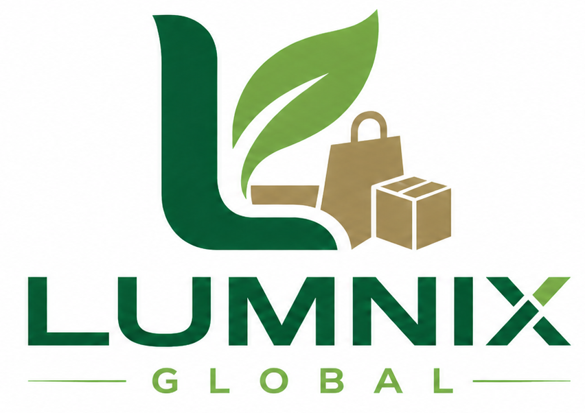 LUMNIX Global